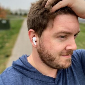 100% Original A9 Pro Airpods with Touch Screen Display 🎧🎧