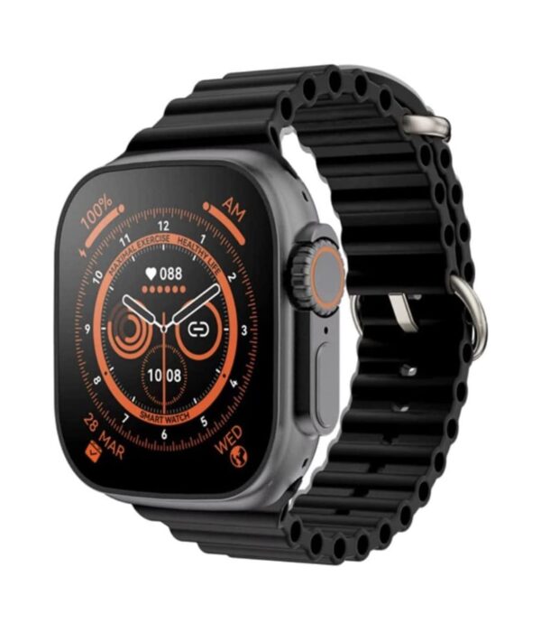 Premium T900 Ultra Smartwatch - Image 2